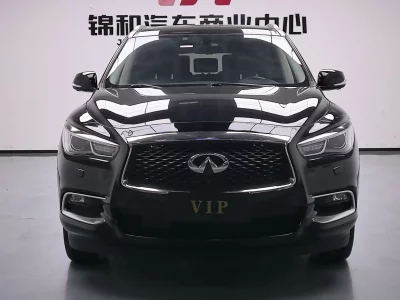 Infiniti QX60