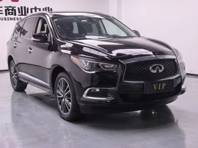 Infiniti QX60