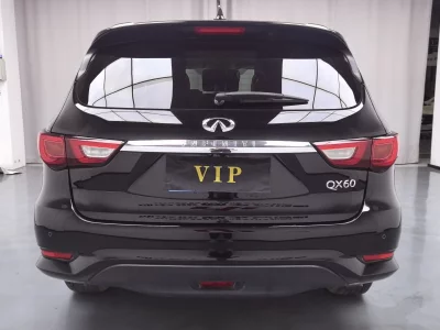Infiniti QX60