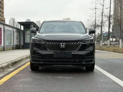 Honda XR-V