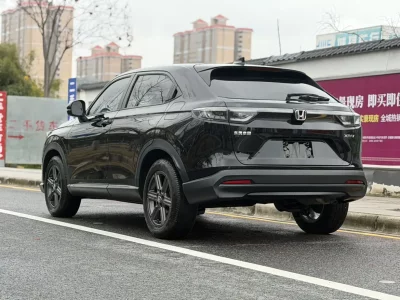Honda XR-V