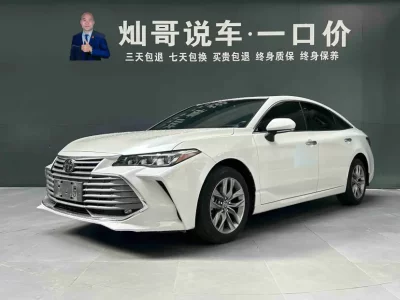 Toyota Avalon