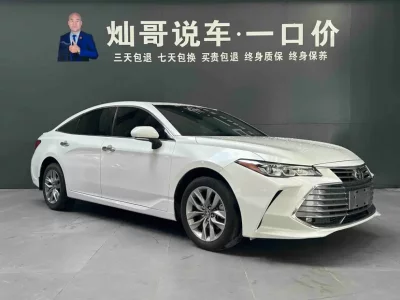 Toyota Avalon