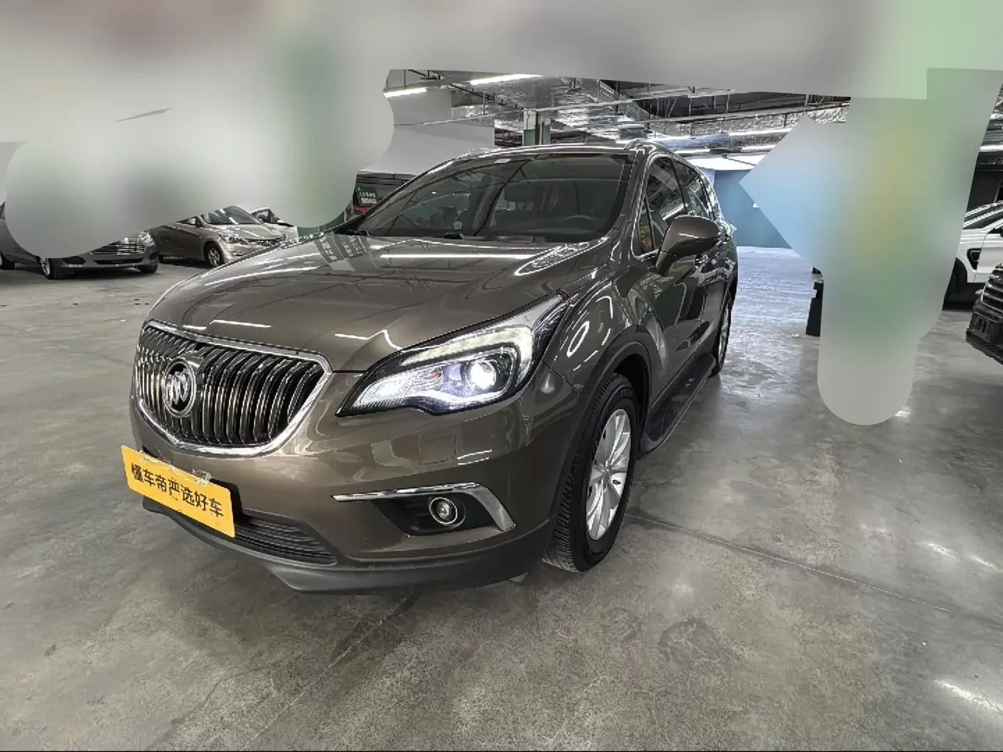 Buick Envision