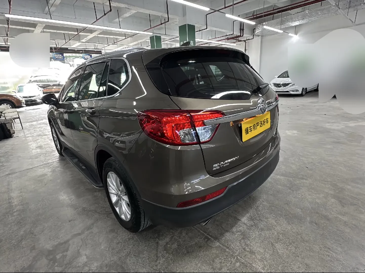 Buick Envision