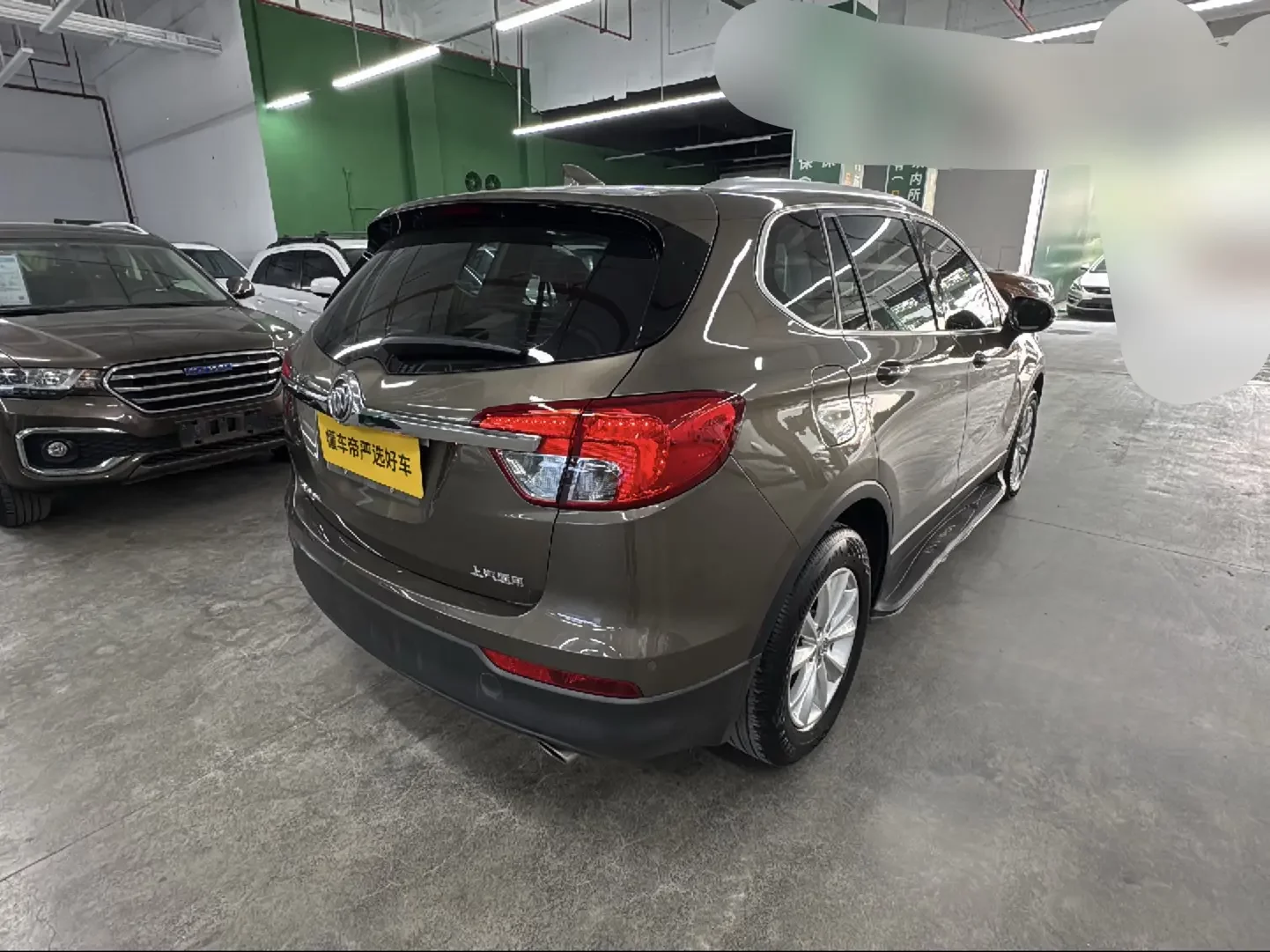 Buick Envision