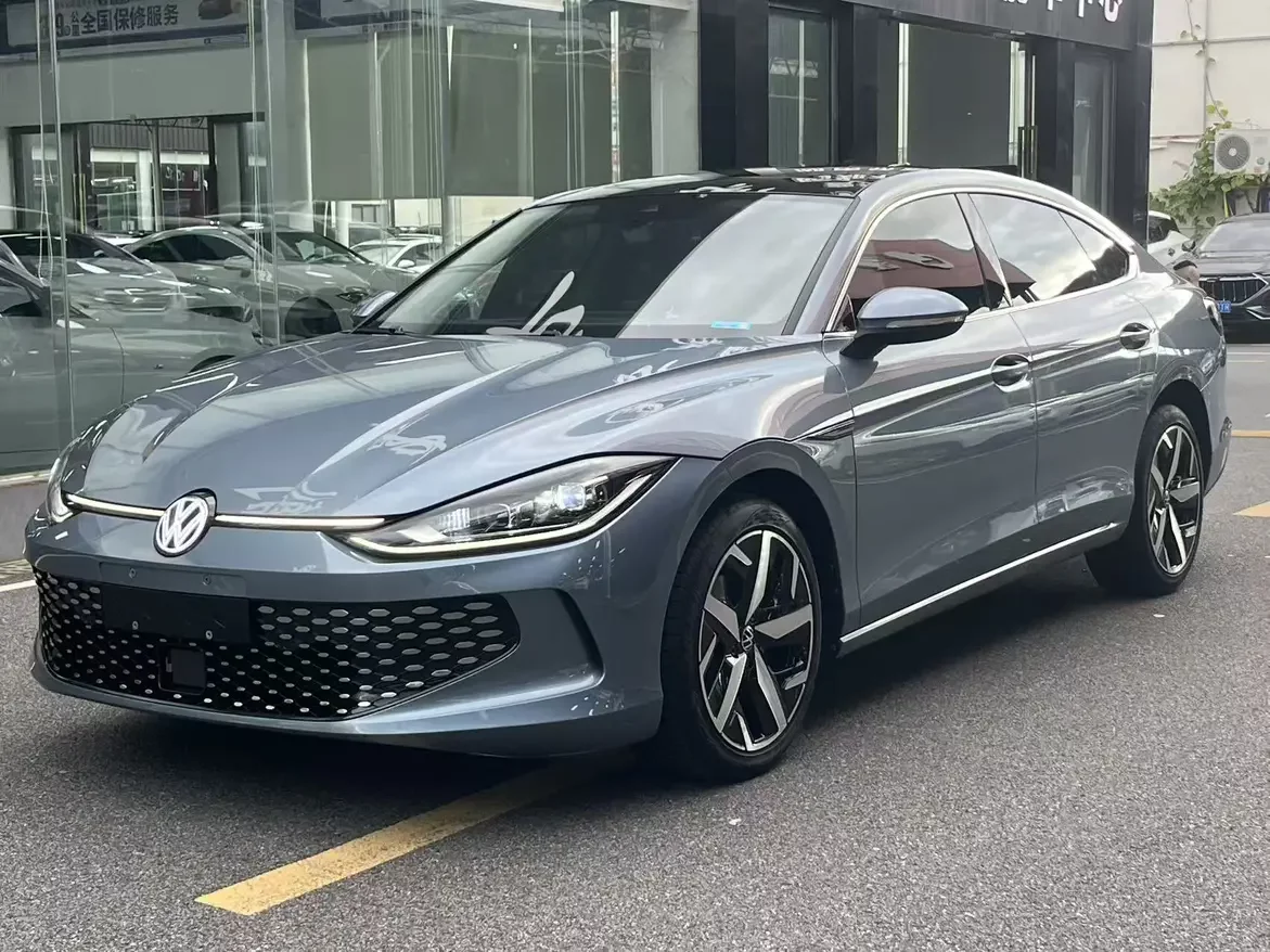 Volkswagen Lamando