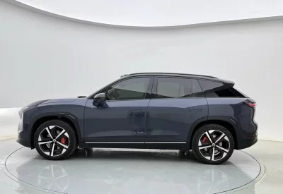 NIO ES7