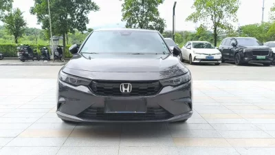 Honda Integra