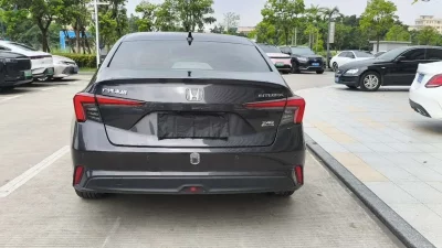 Honda Integra