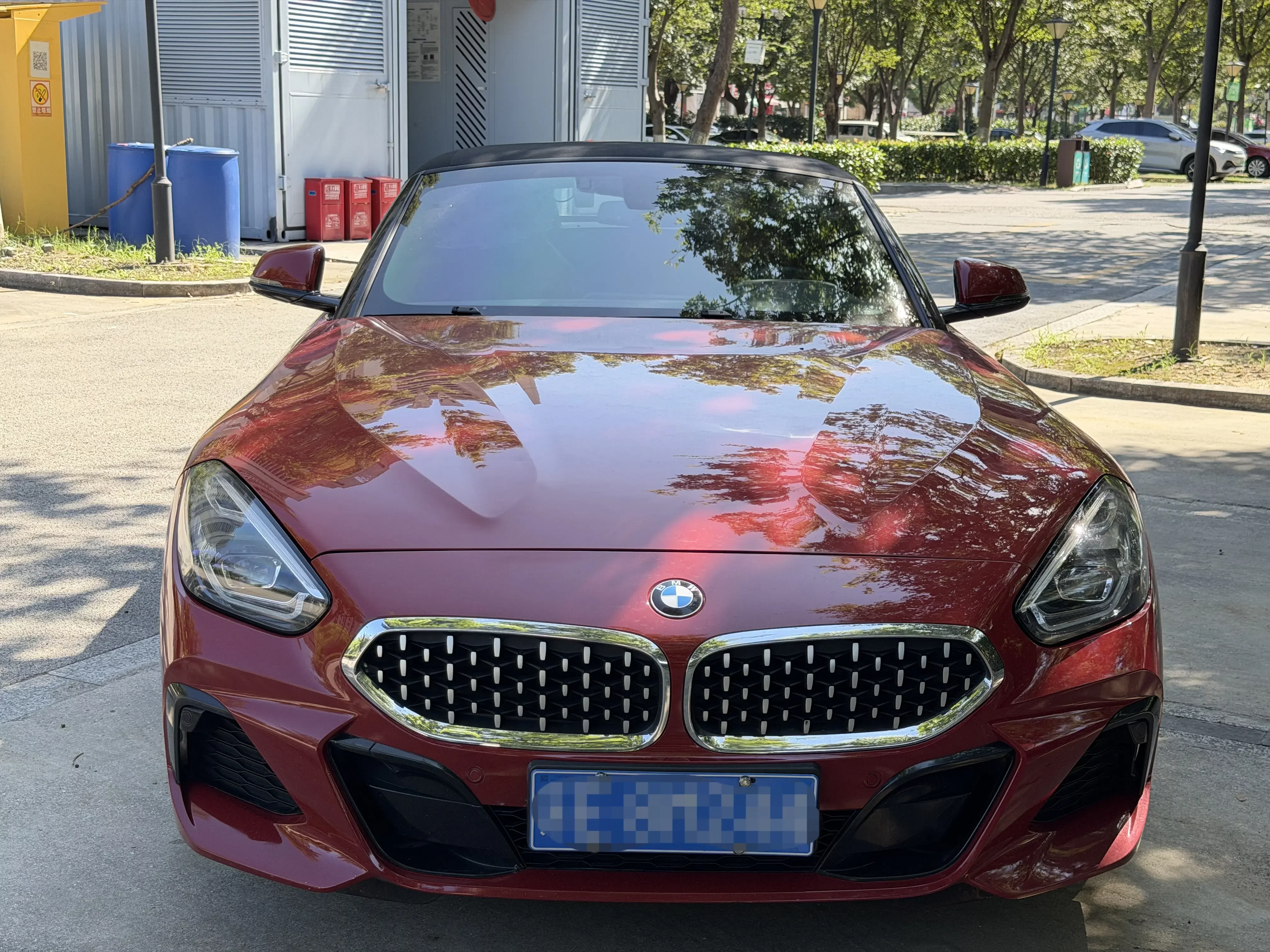 BMW Z4