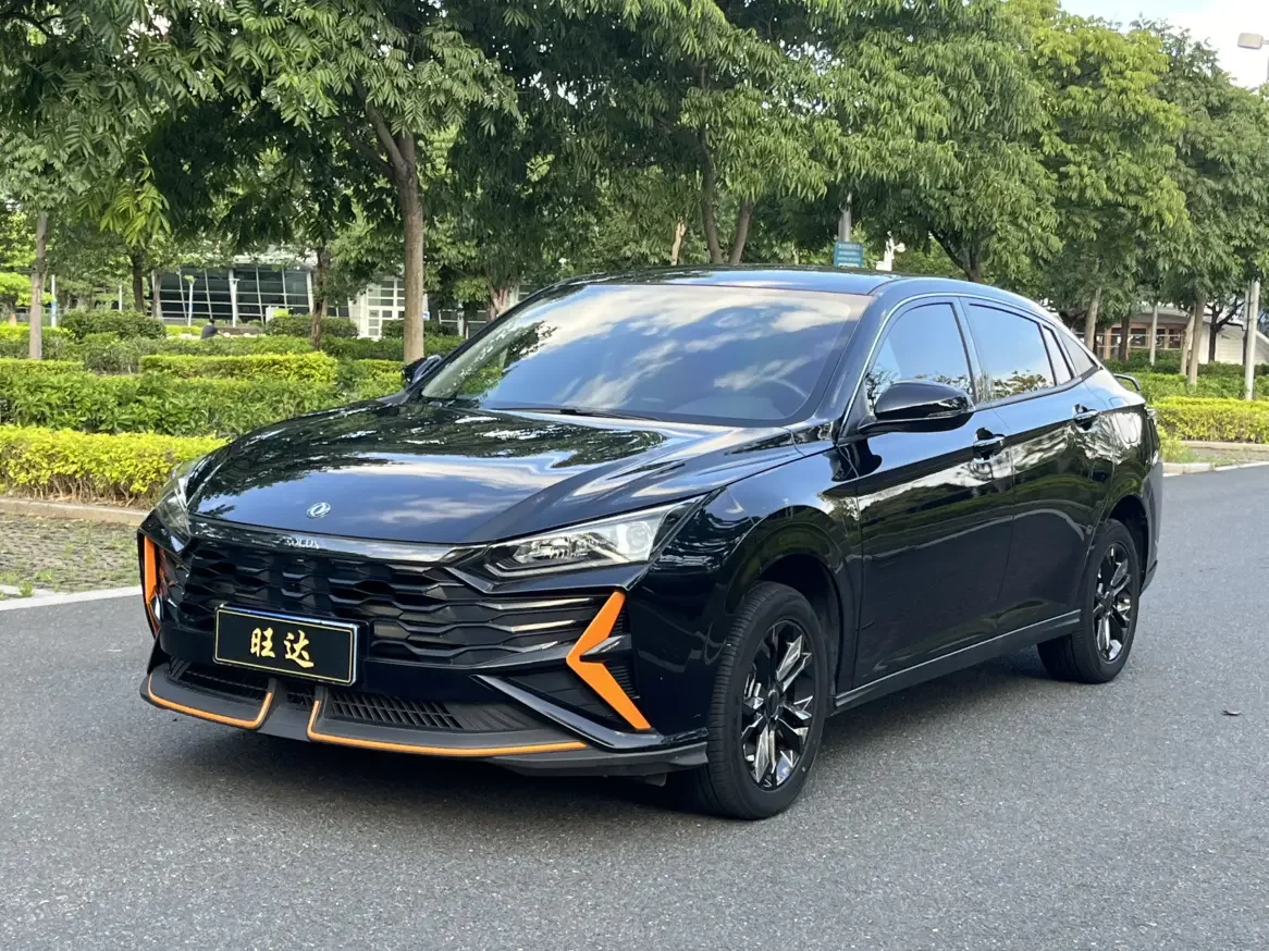 Dongfeng Yixuan