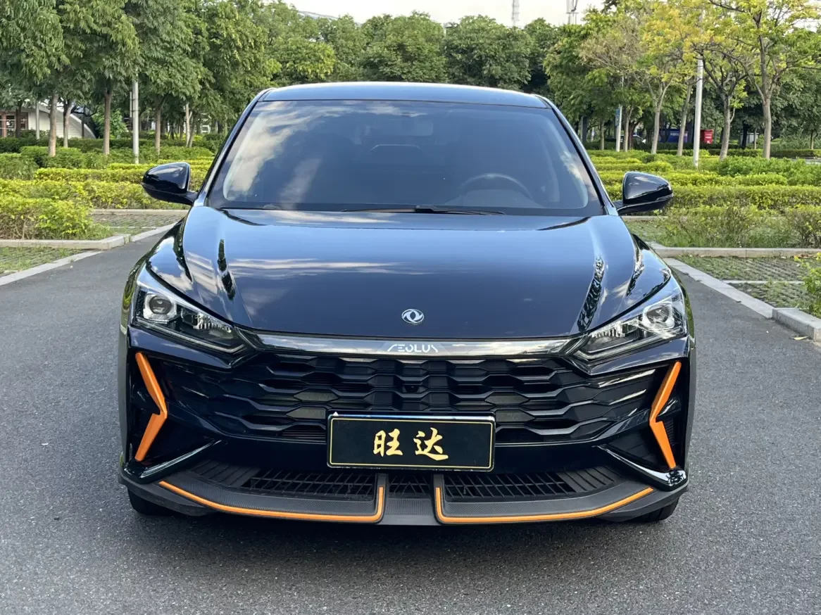 Dongfeng Yixuan