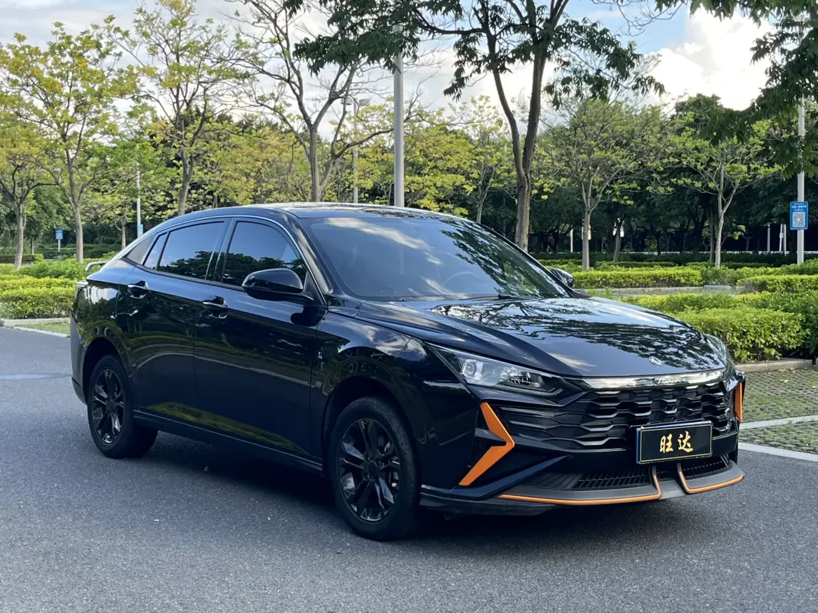 Dongfeng Yixuan