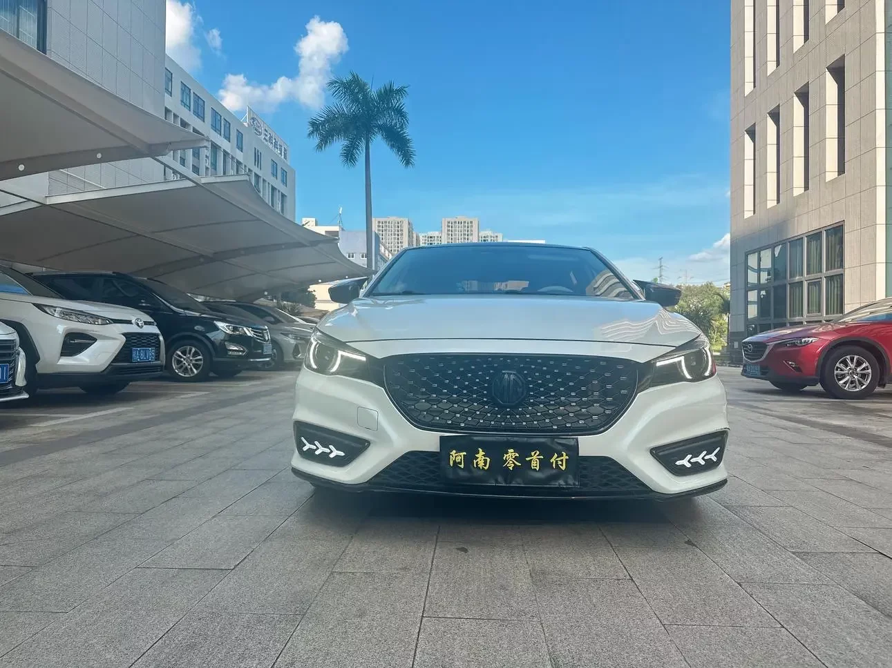 MG 6