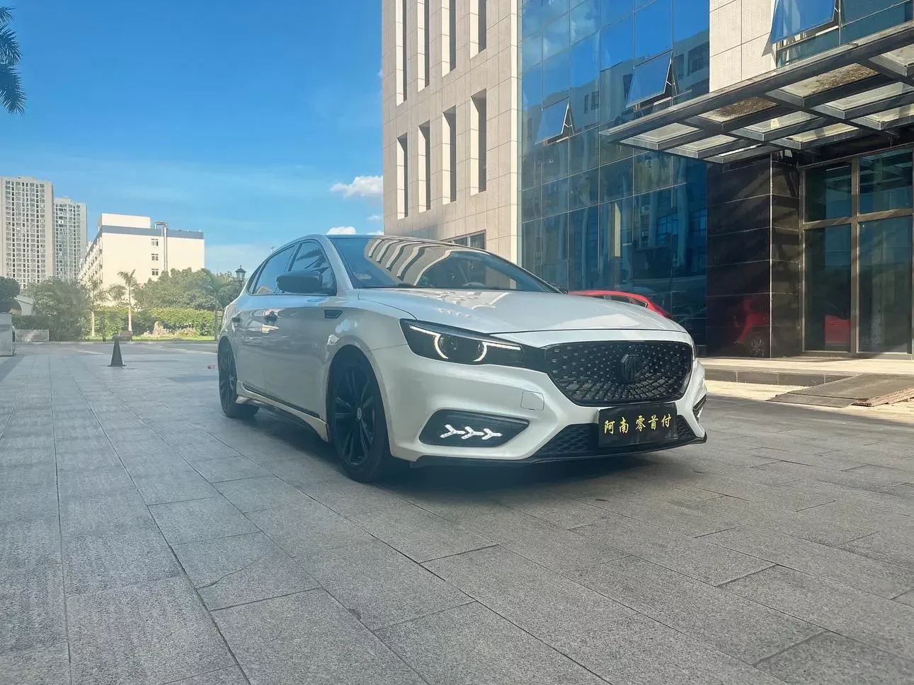 MG 6