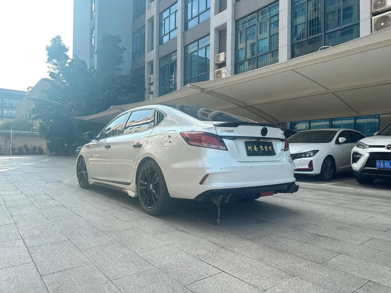MG 6