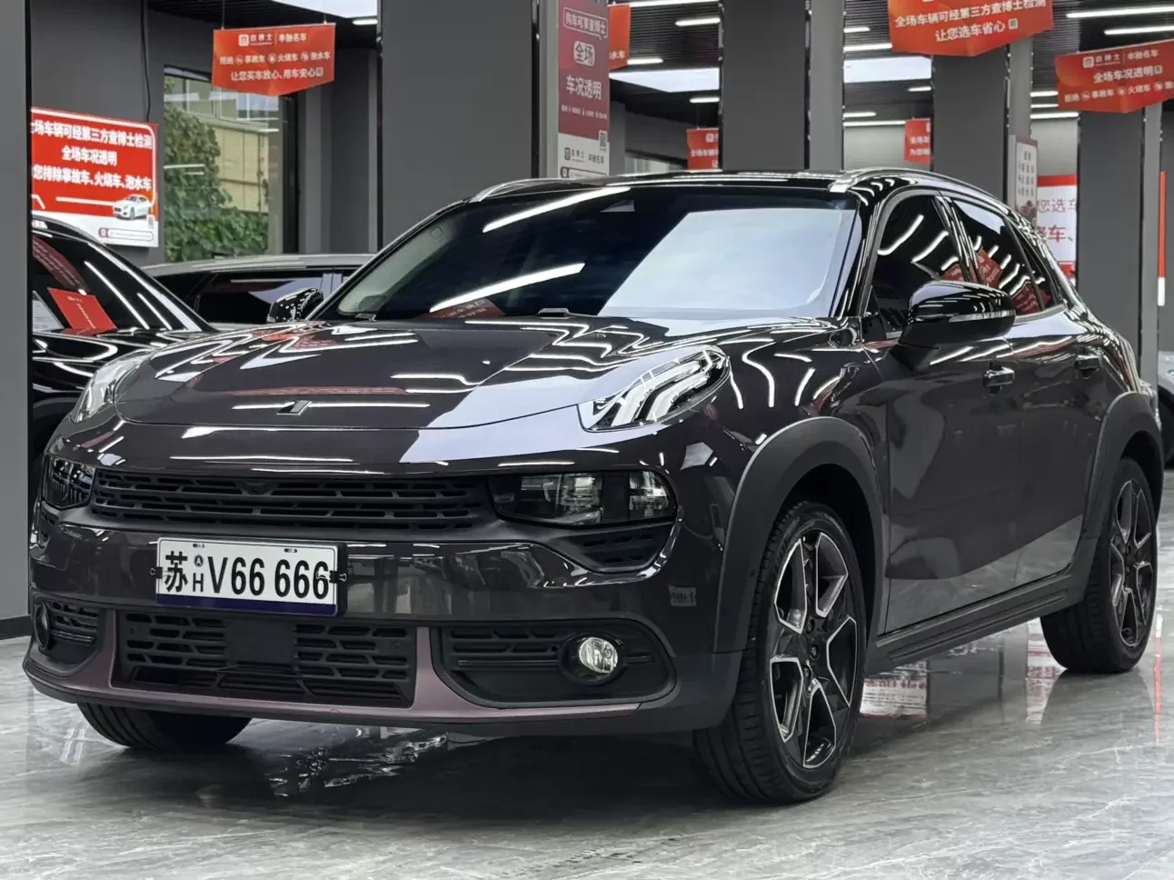 Lynk & Co 02