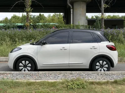 Wuling Bingo