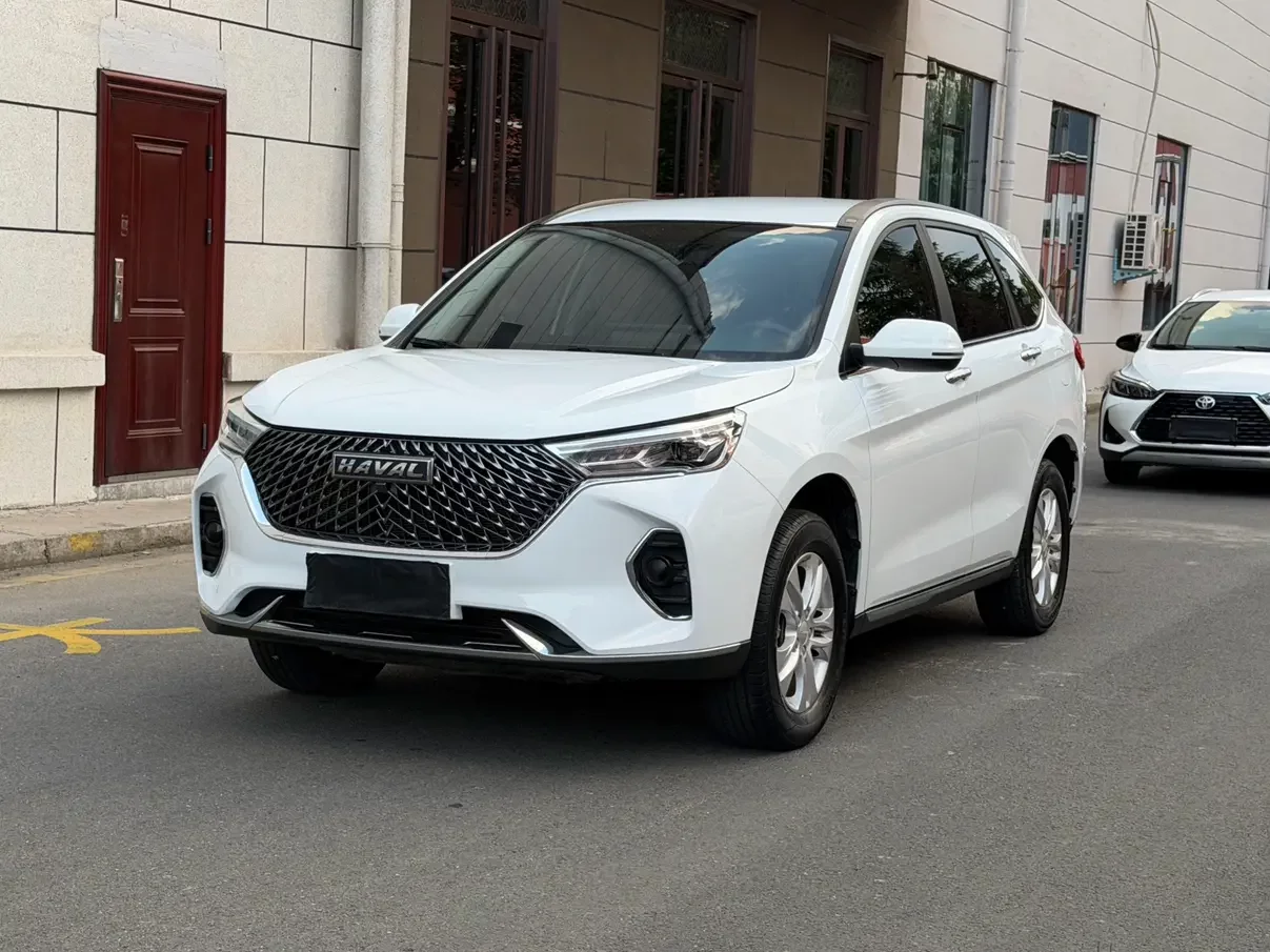 Haval M6