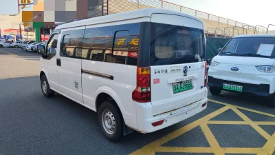 Dongfeng Xiaokang EC36