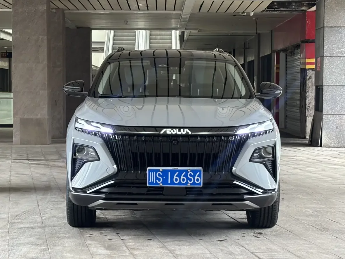 Dongfeng Haoji