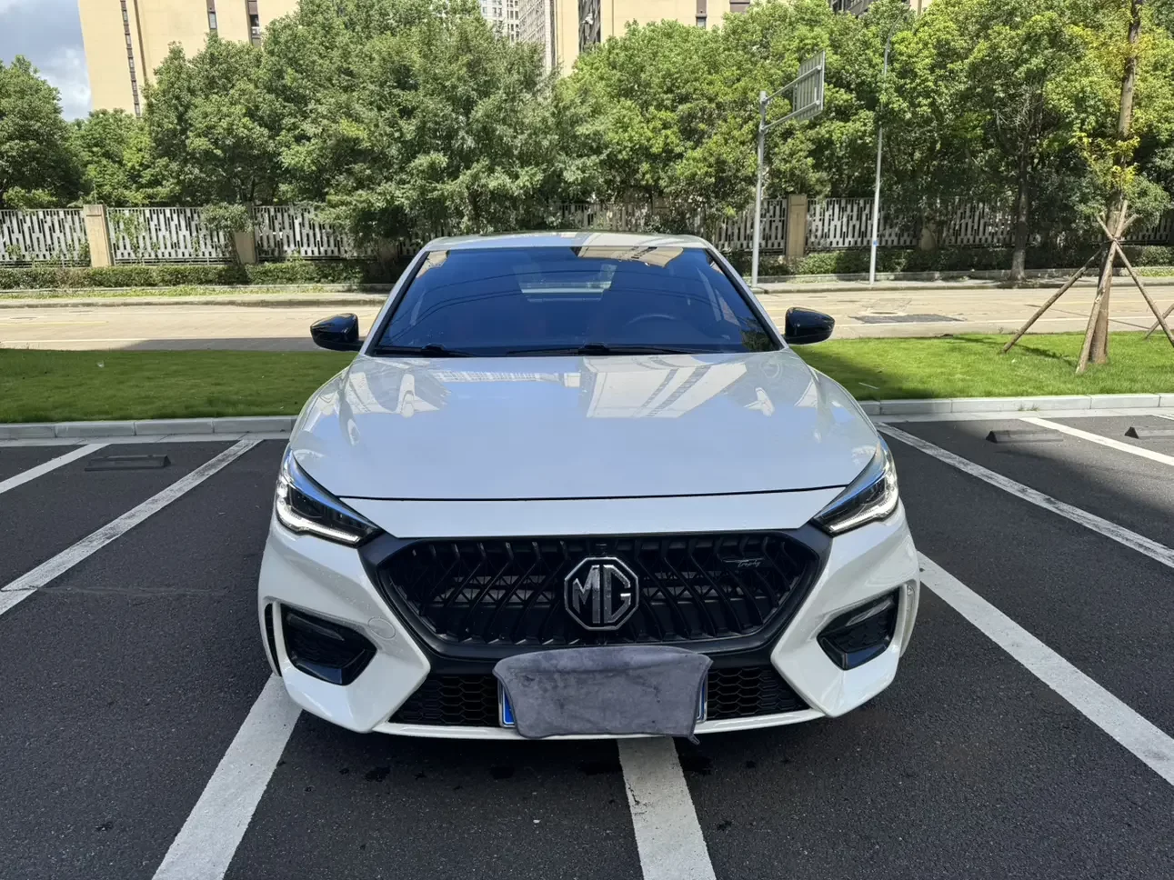 MG 6