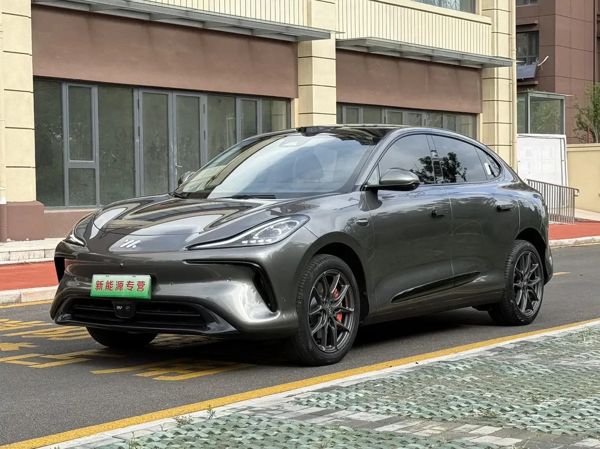 IM Motors LS6