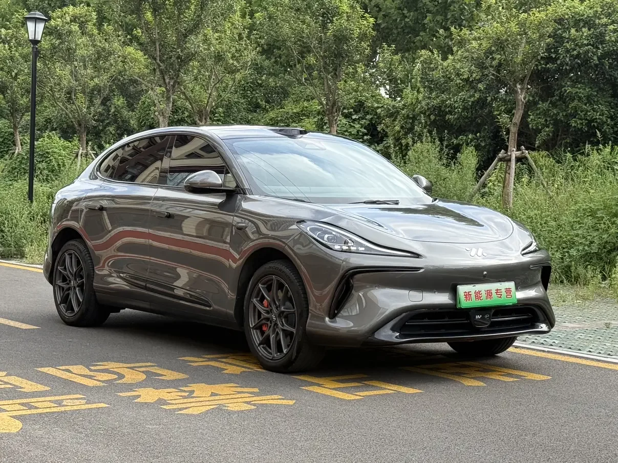 IM Motors LS6