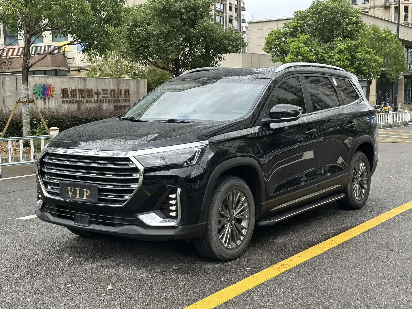 Jetour Jietu X90 PLUS