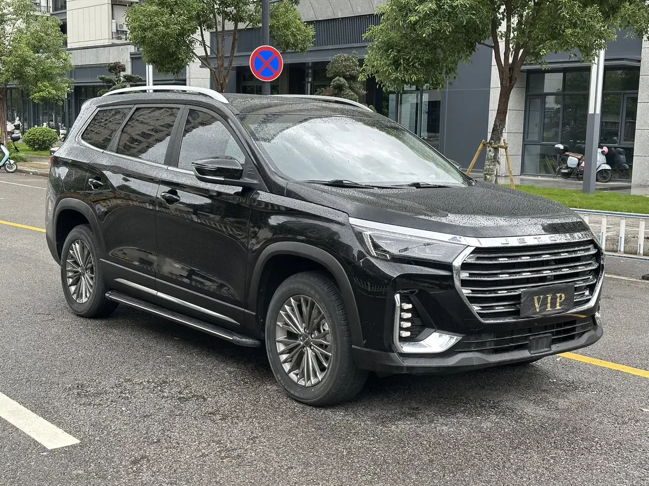 Jetour Jietu X90 PLUS