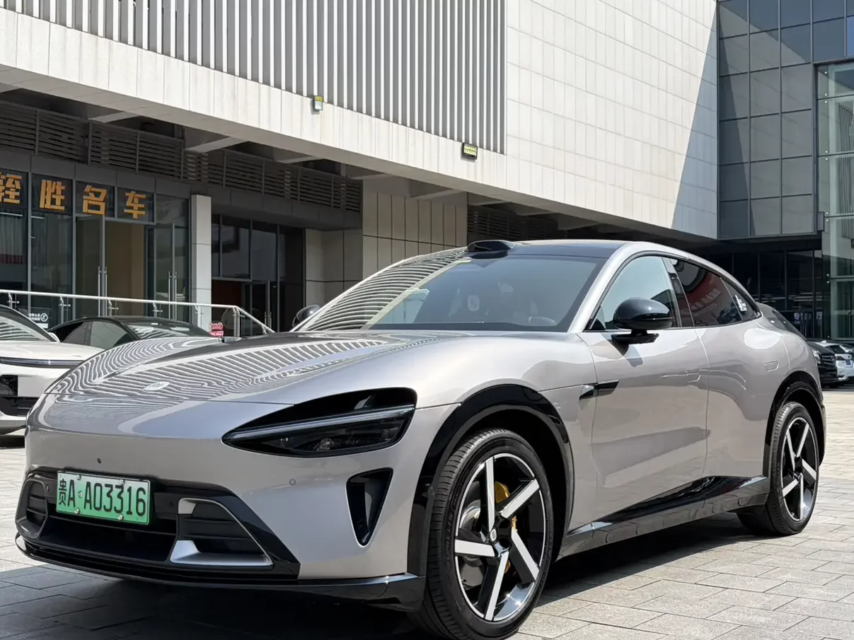 Xiaomi car Xiaomi YU7