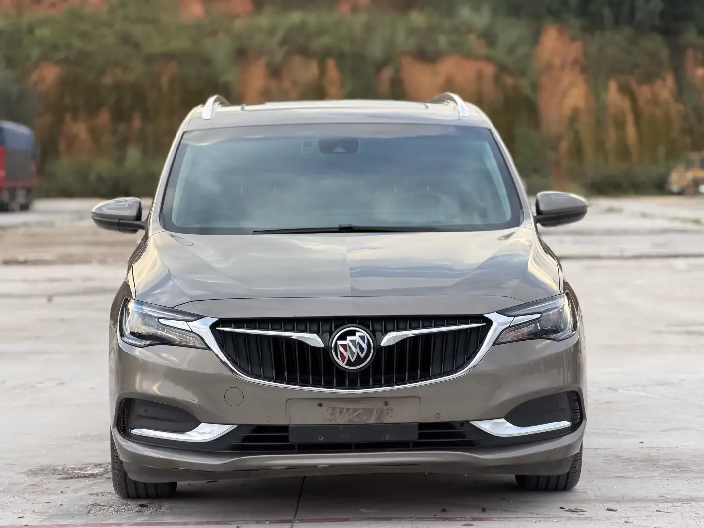 Buick GL6