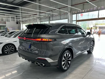 Changan CS75 PLUS