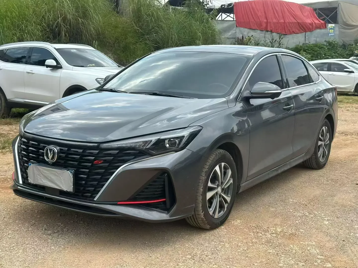 Changan Escape