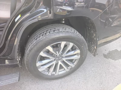 BAIC Beijing Off-road BJ60
