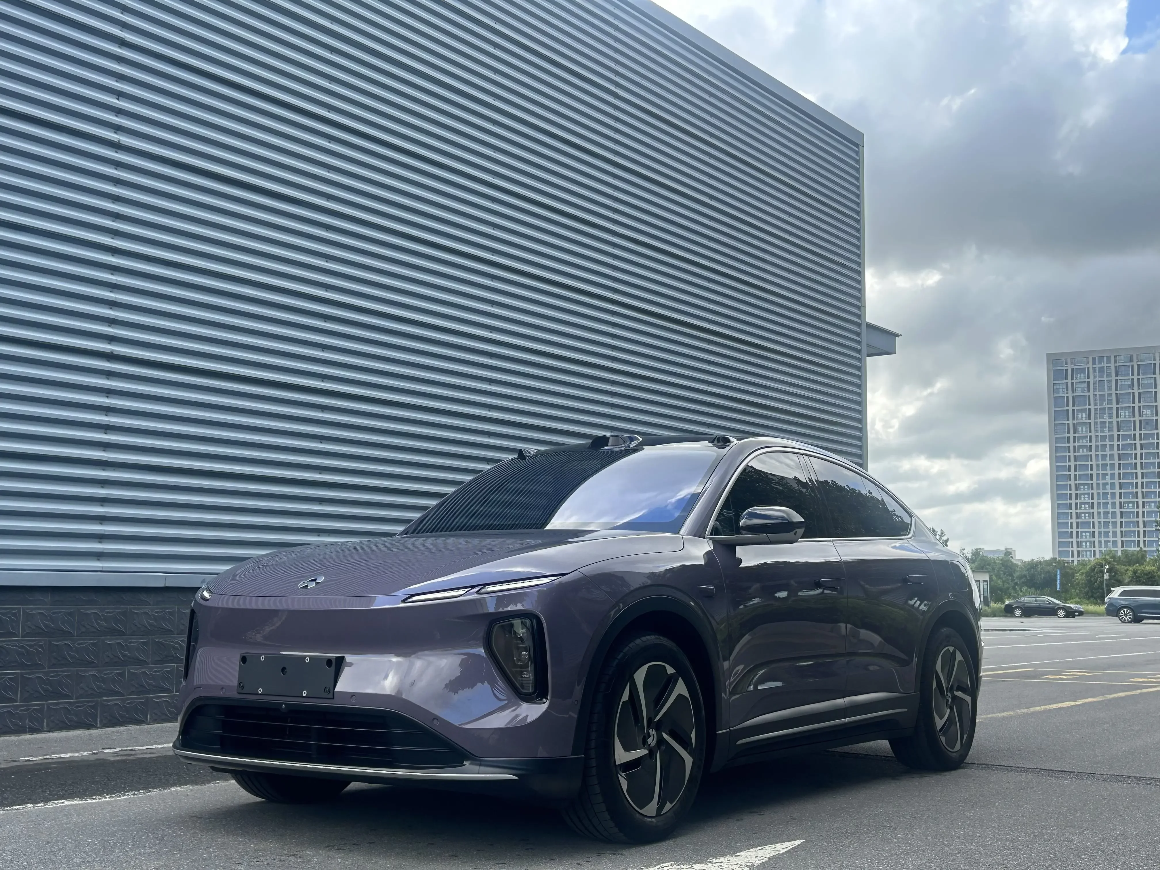 NIO EC6