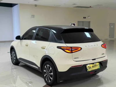 Geely Star Wish
