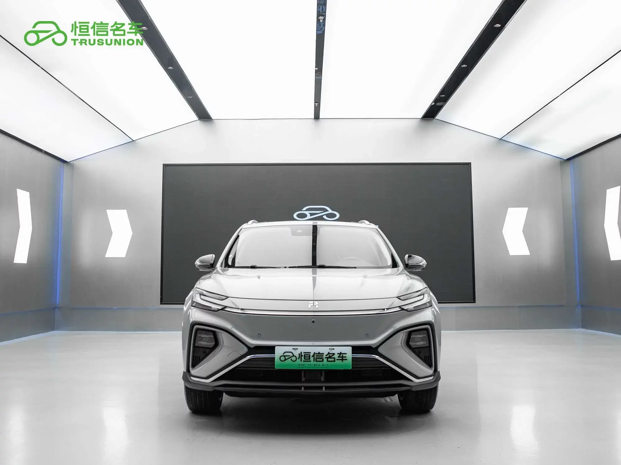Rising Auto Feifan MARVEL R