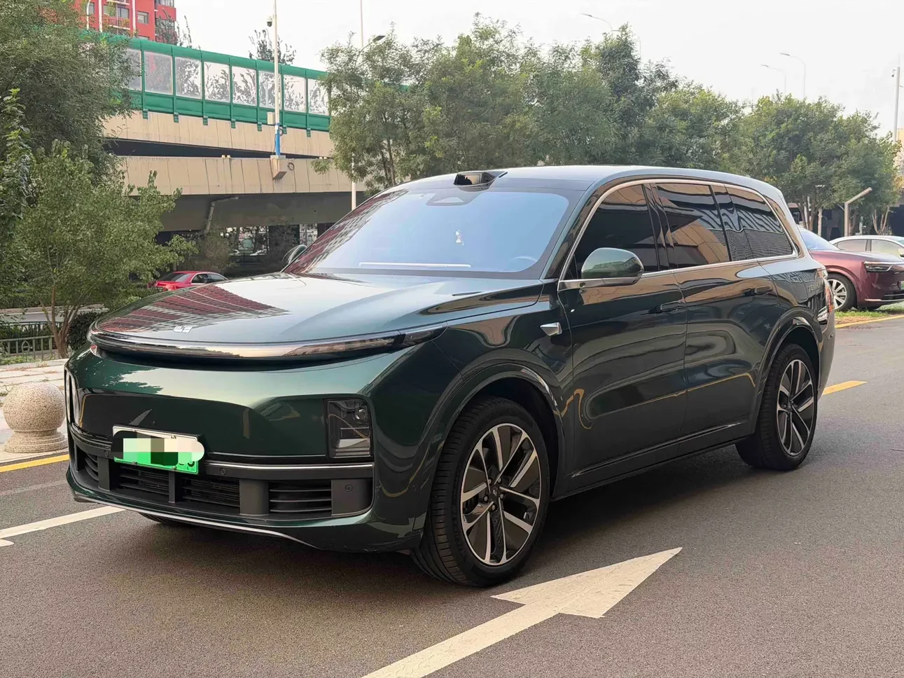 Lixiang L9