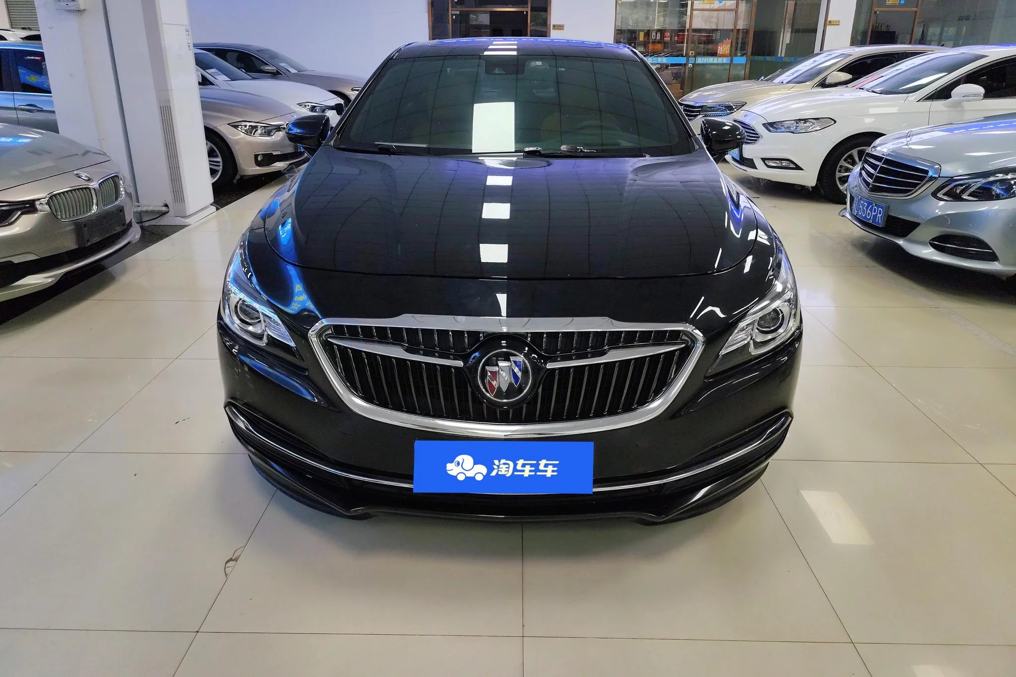 Buick LaCrosse