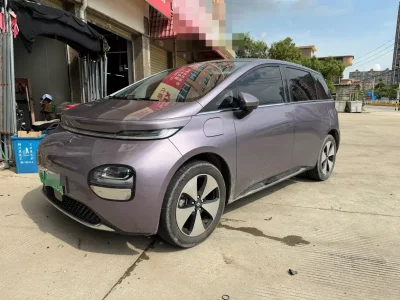 Baojun Yunduo