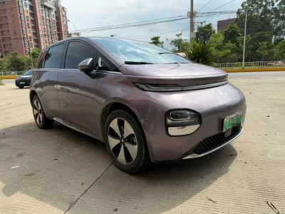 Baojun Yunduo