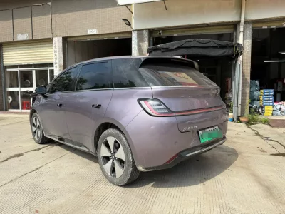 Baojun Yunduo