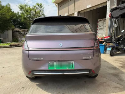 Baojun Yunduo
