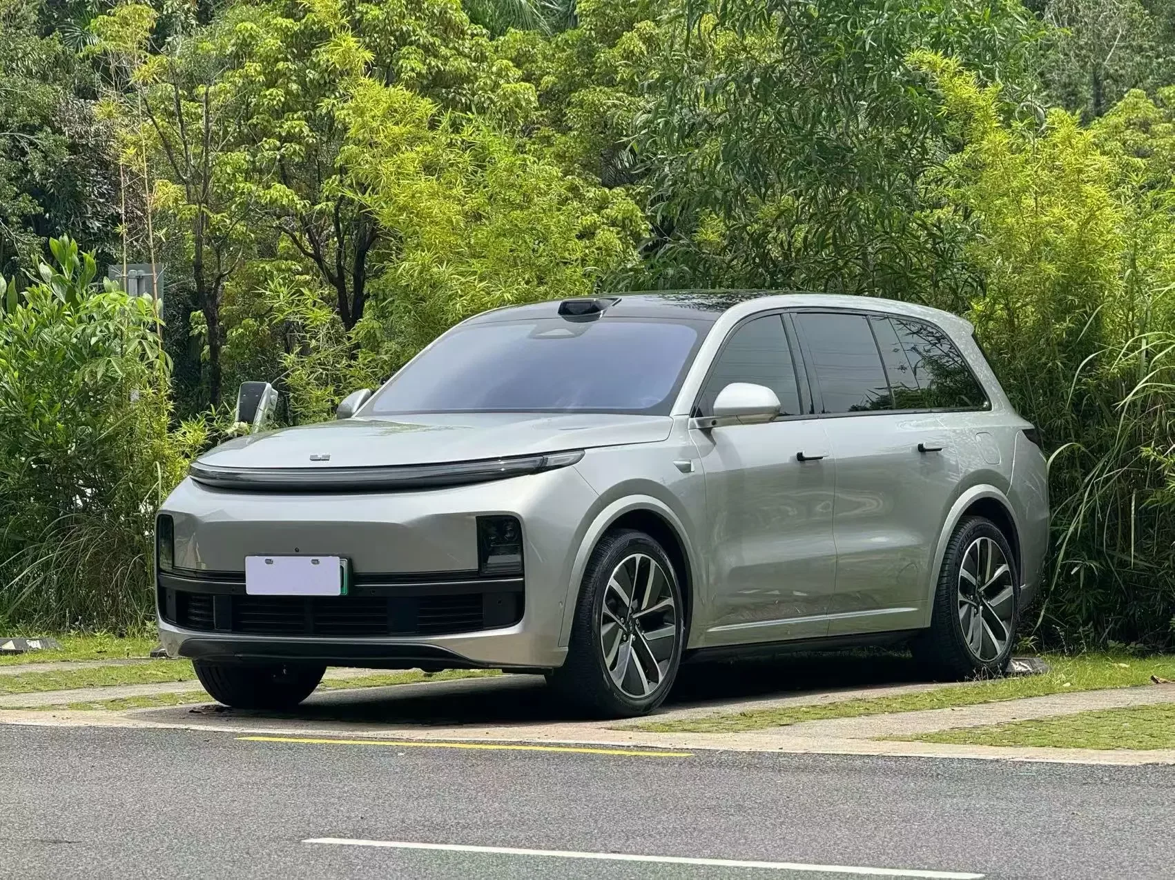 Lixiang L9
