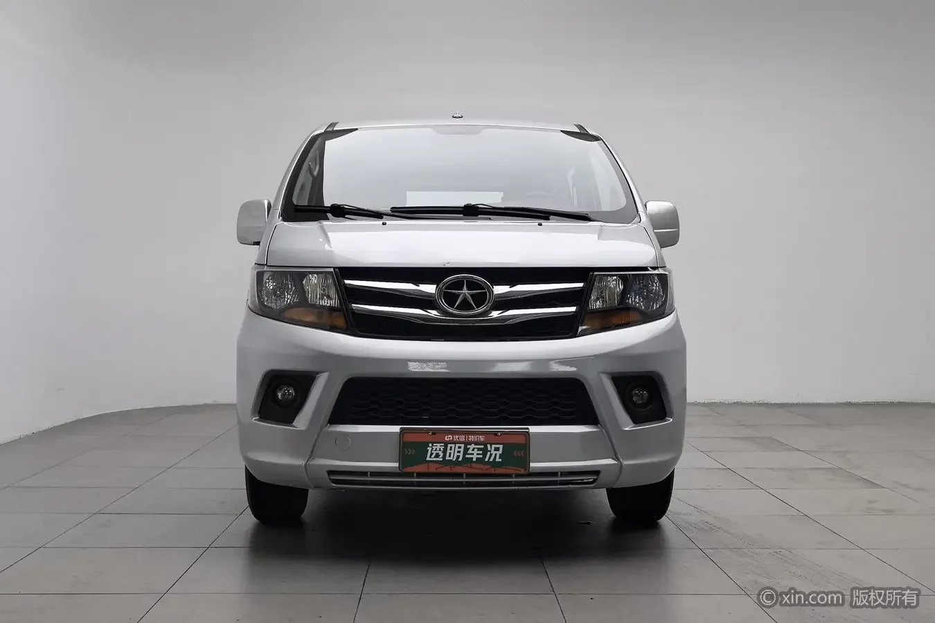 JAC Ruifeng M3