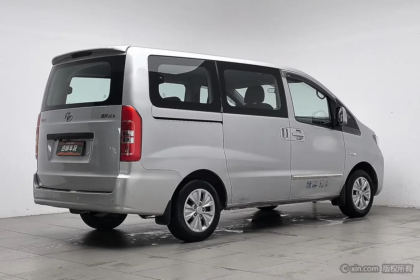 JAC Ruifeng M3