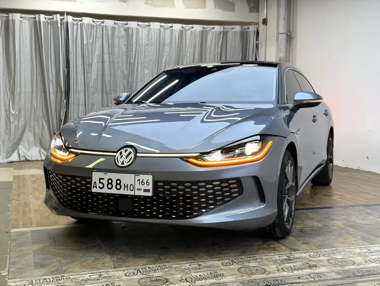 Volkswagen Lamando