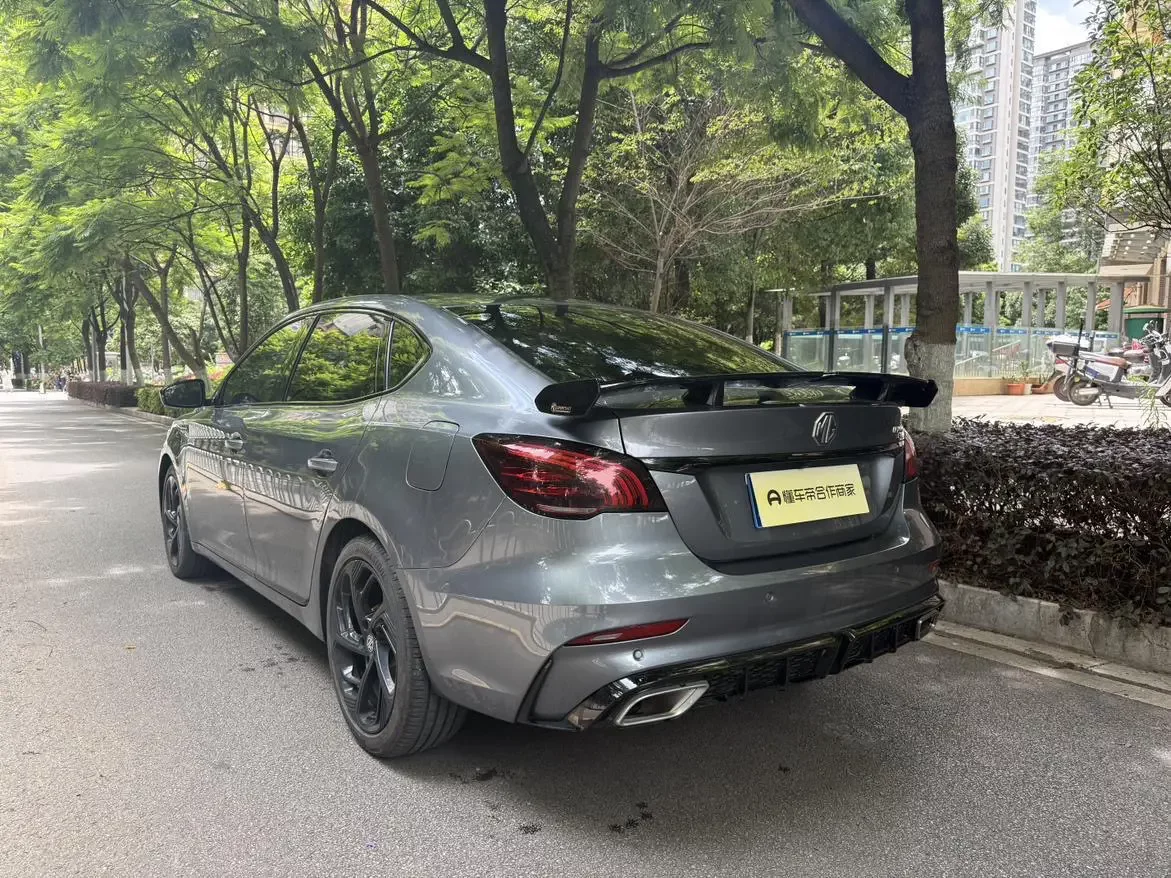 MG 6